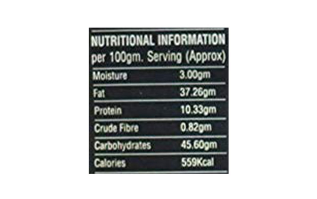 D4Diet Palak Sev    Shrink Pack  200 grams
